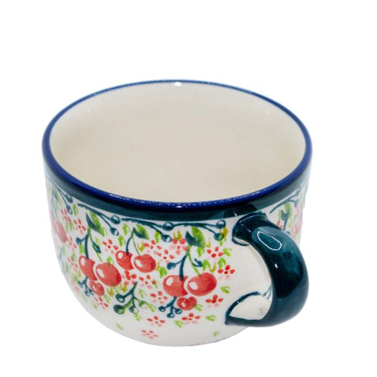 Filiżanka Cappuccino (V0,35L)