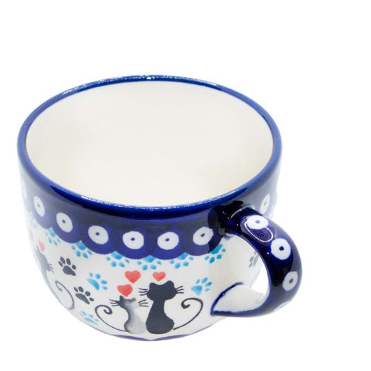 Filiżanka Cappuccino (V0,35L)