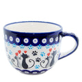 Filiżanka Cappuccino (V0,35L)