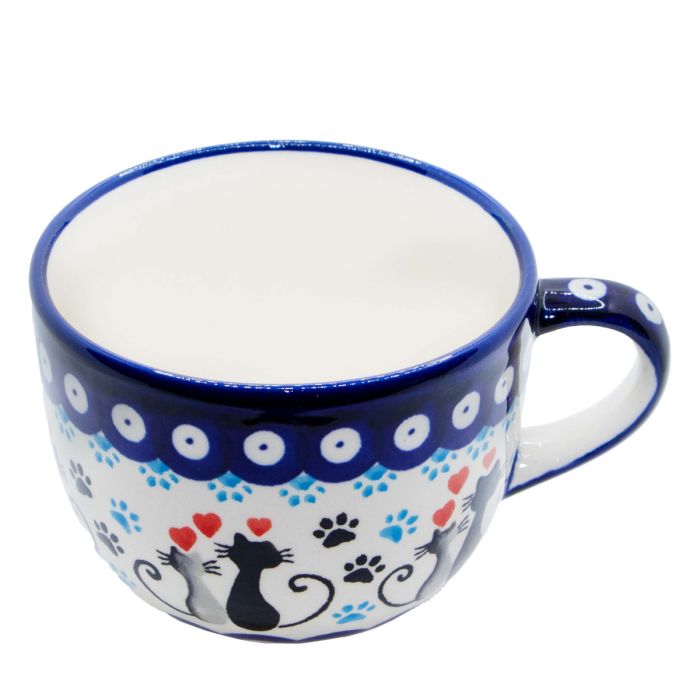 Filiżanka Cappuccino (V0,35L)