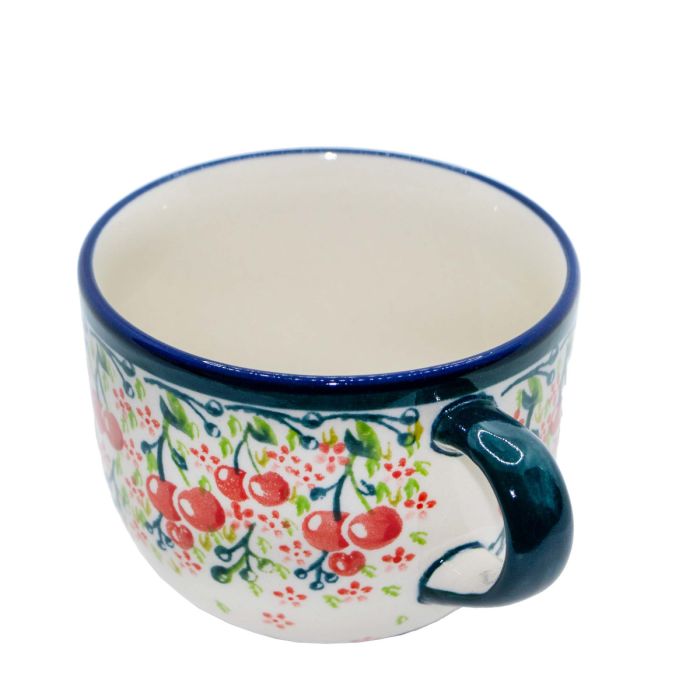 Filiżanka Cappuccino (V0,35L)