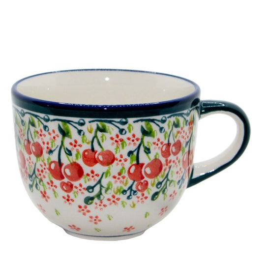 Filiżanka Cappuccino (V0,35L)